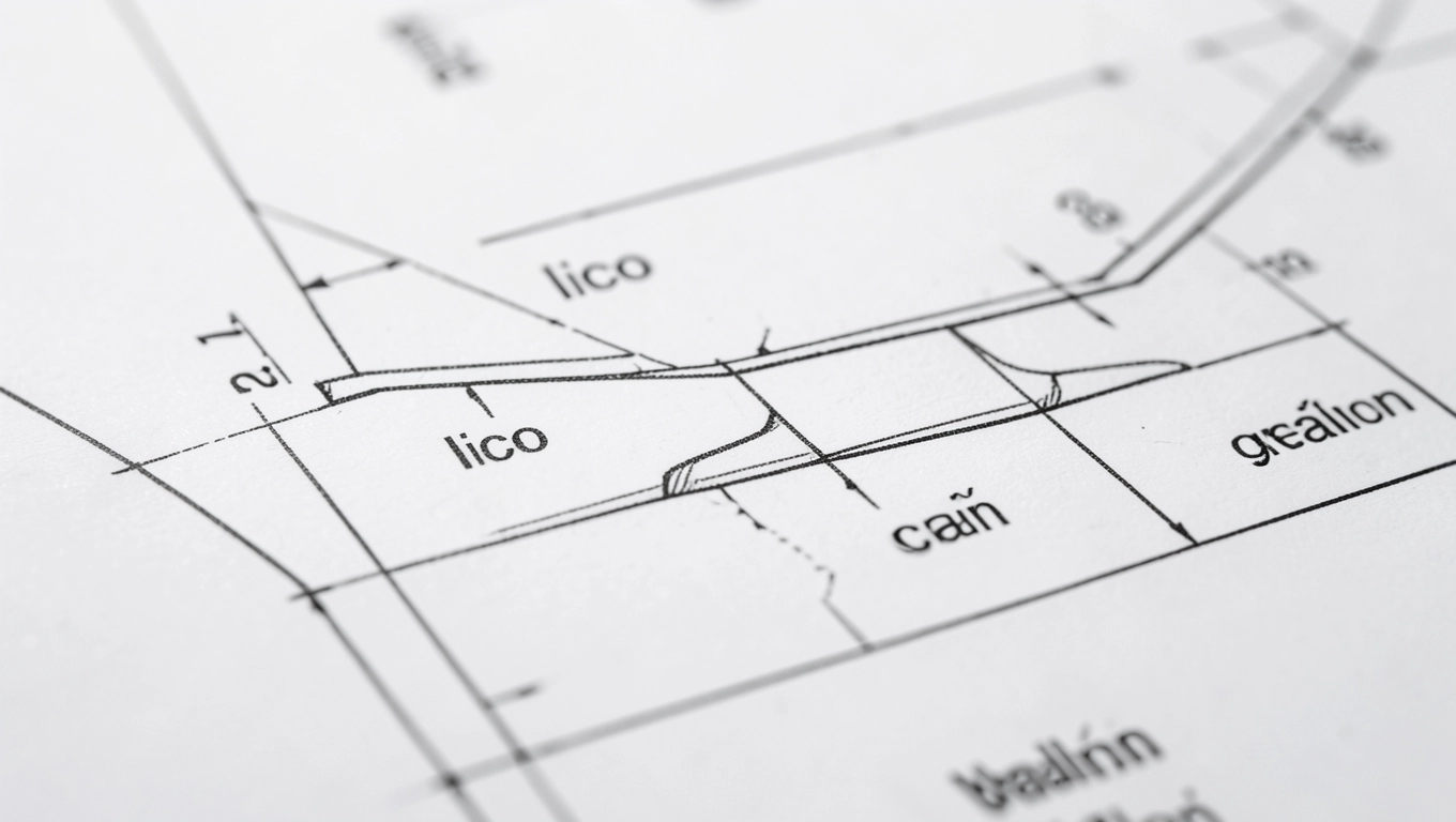 Oznaczenia spoin roboczych