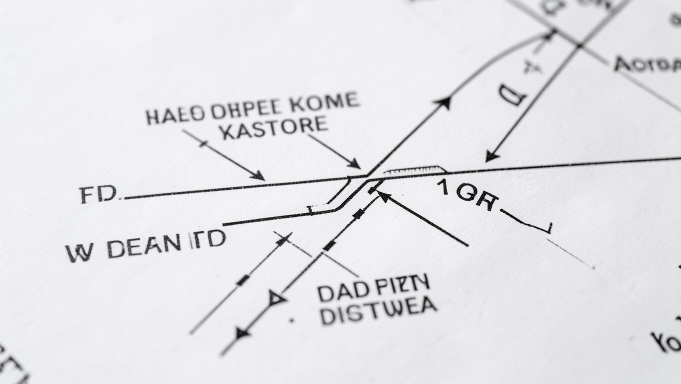 Oznaczenie spoin na rysunku