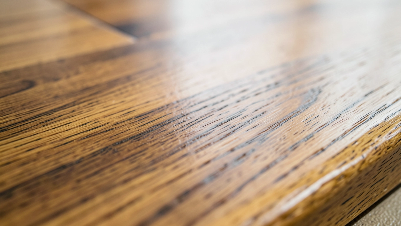 panel drewniany podłogowy