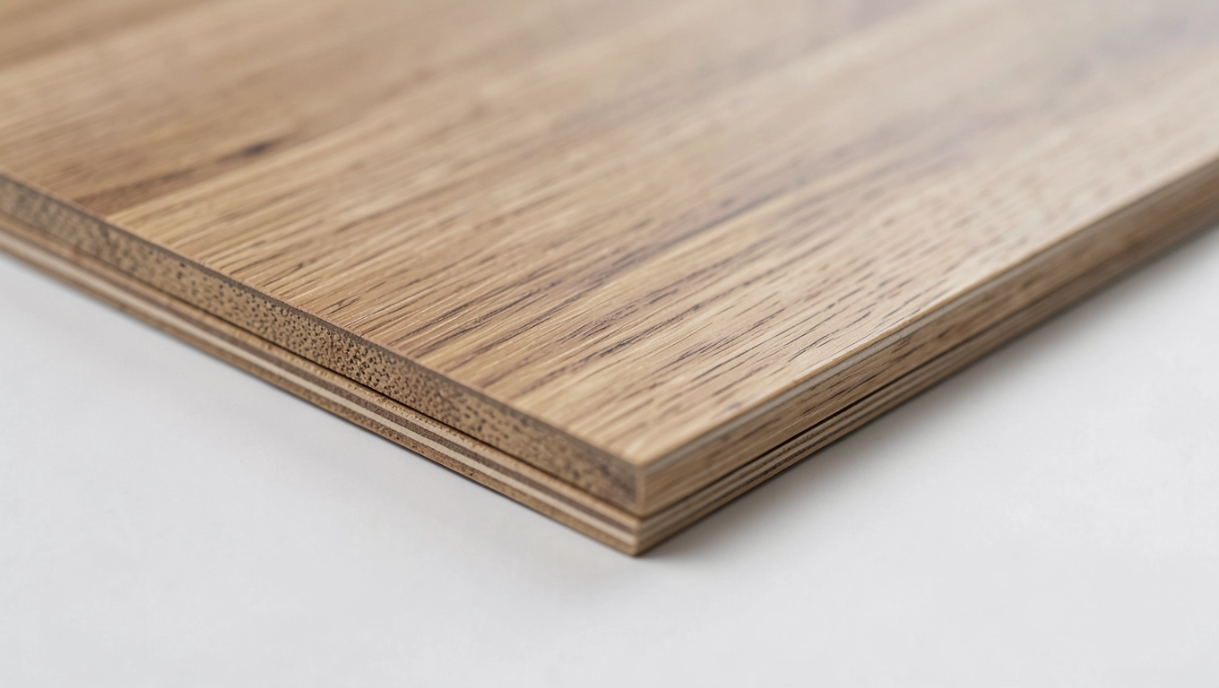 Panel podłogowy hybrydowy