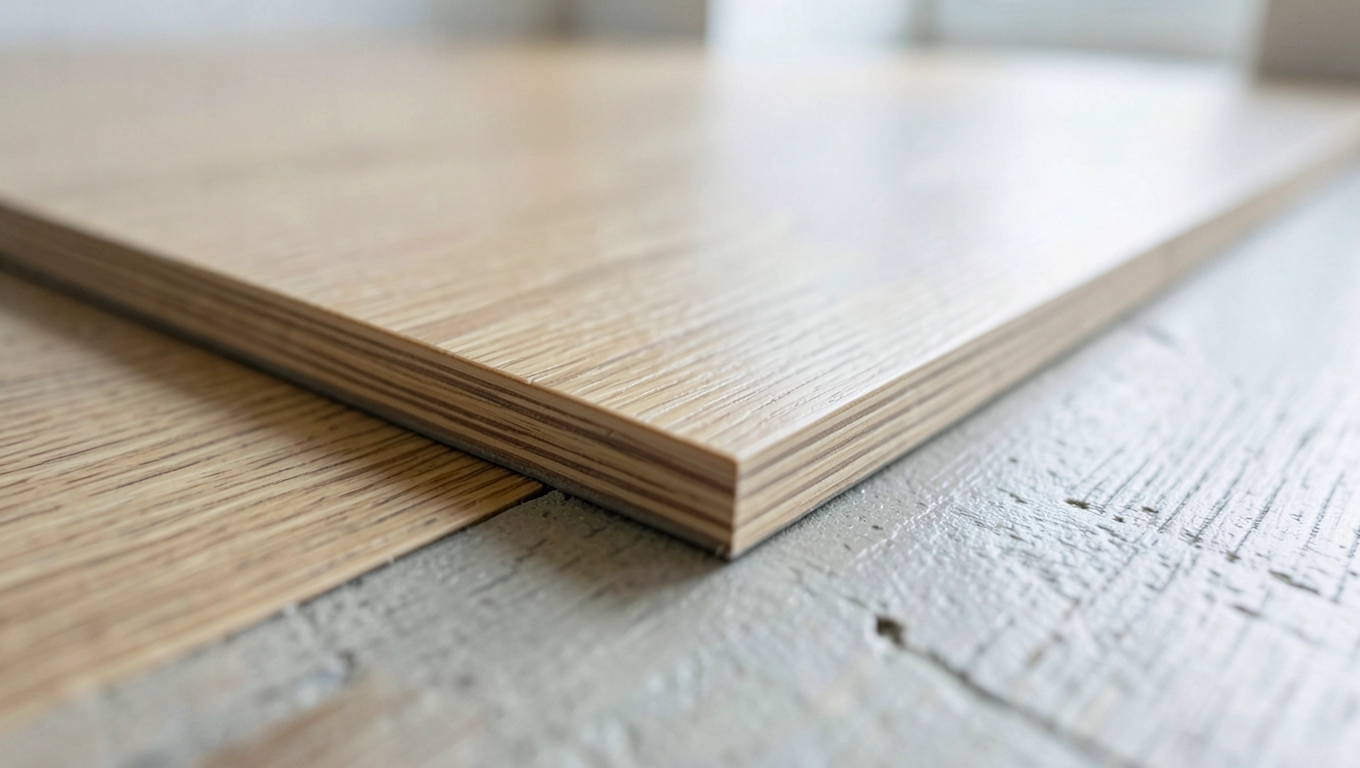 Panele 12 mm a ogrzewanie podłogowe