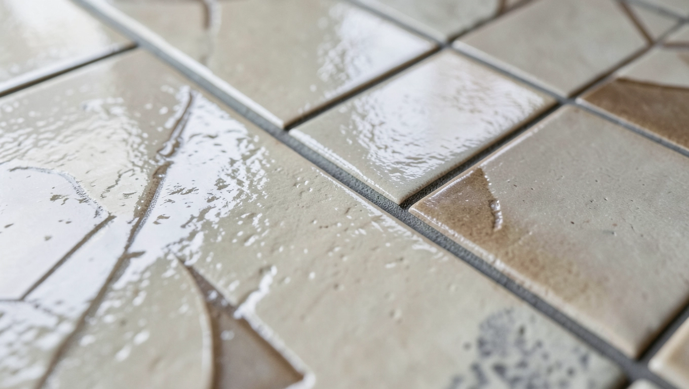 Panele ceramiczne podłogowe