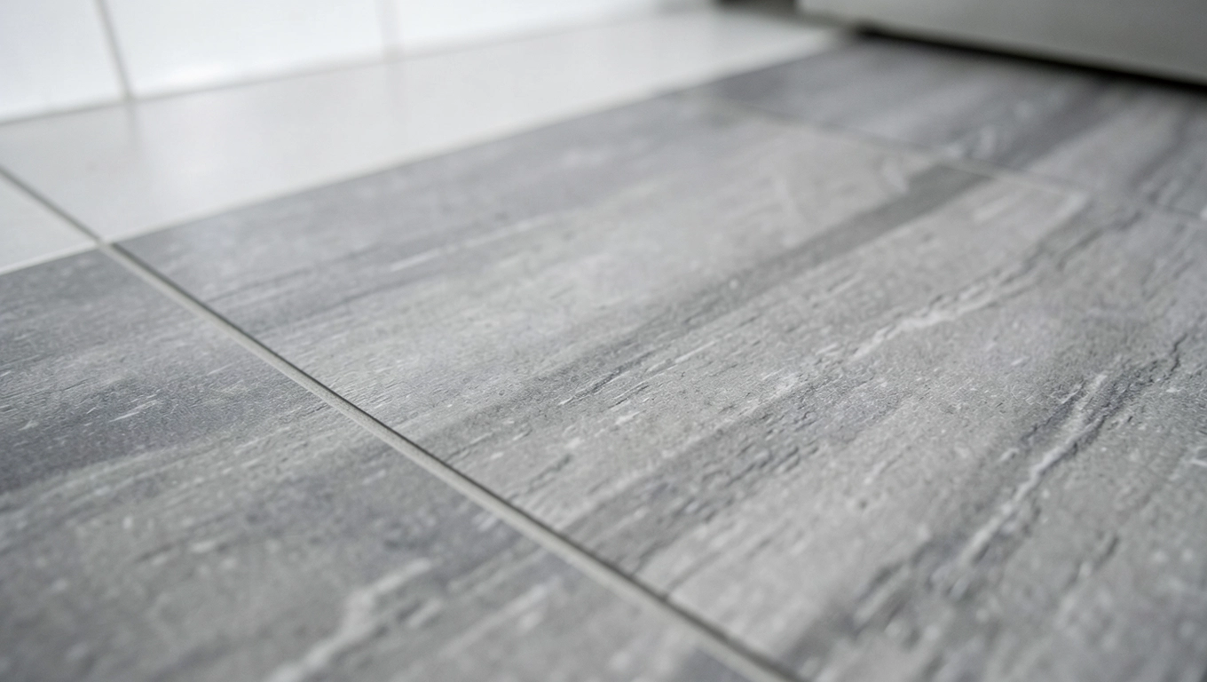 Panele do łazienki na podłogę