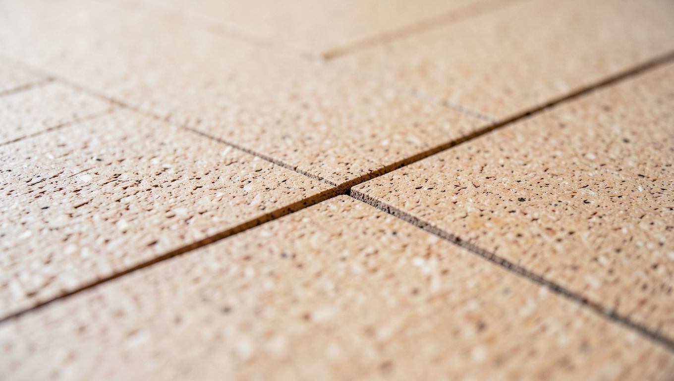 Panele korkowe na podłogę