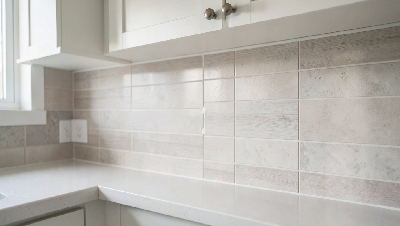 Panele PCV na kafelki kuchenne