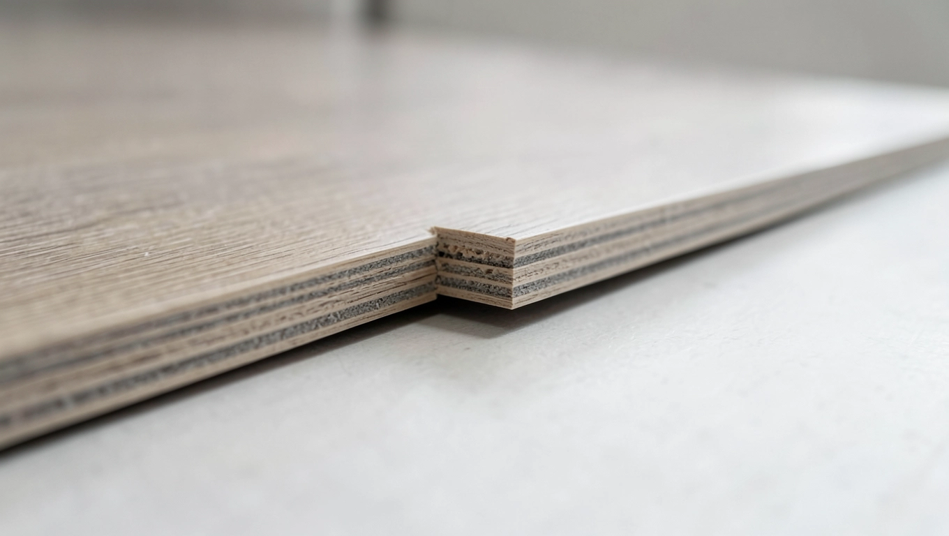 Panele pod ogrzewanie podłogowe