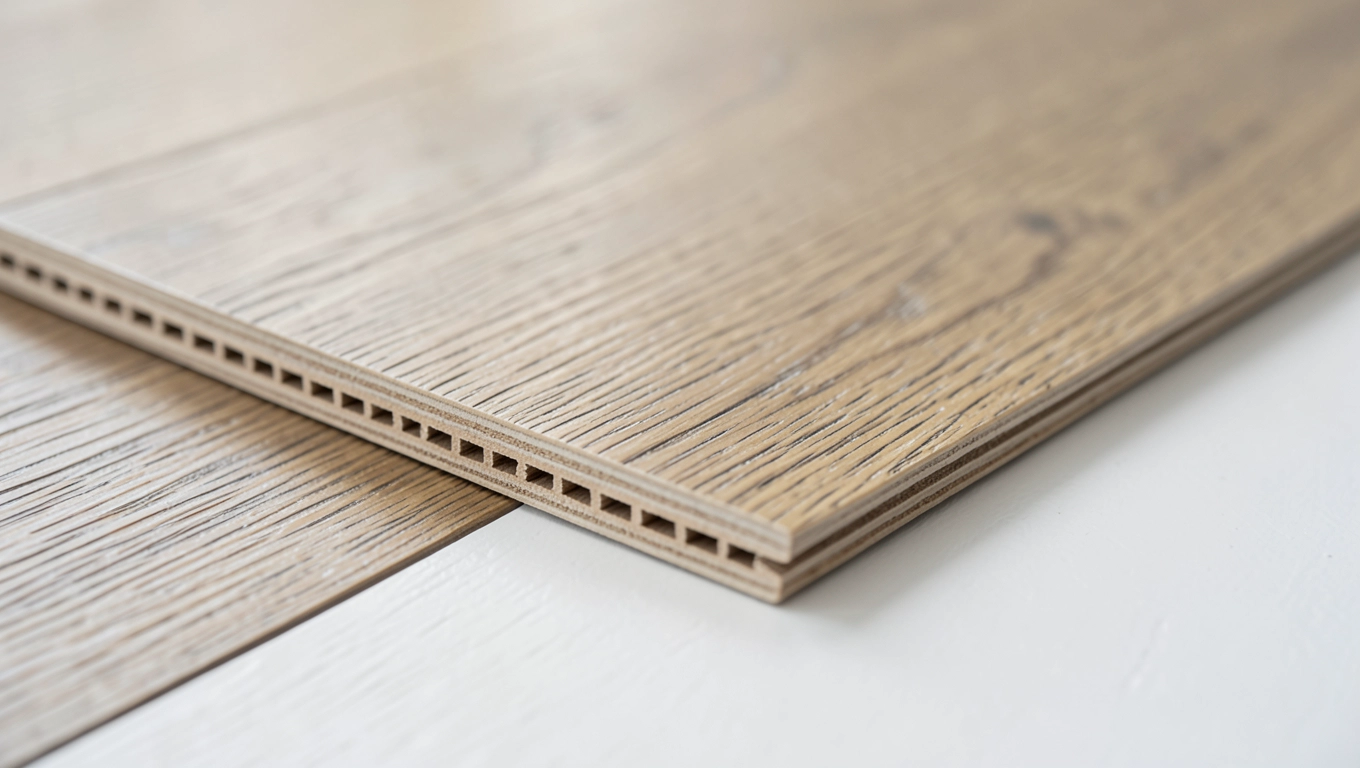 Panele podłogowe 10 mm AC6