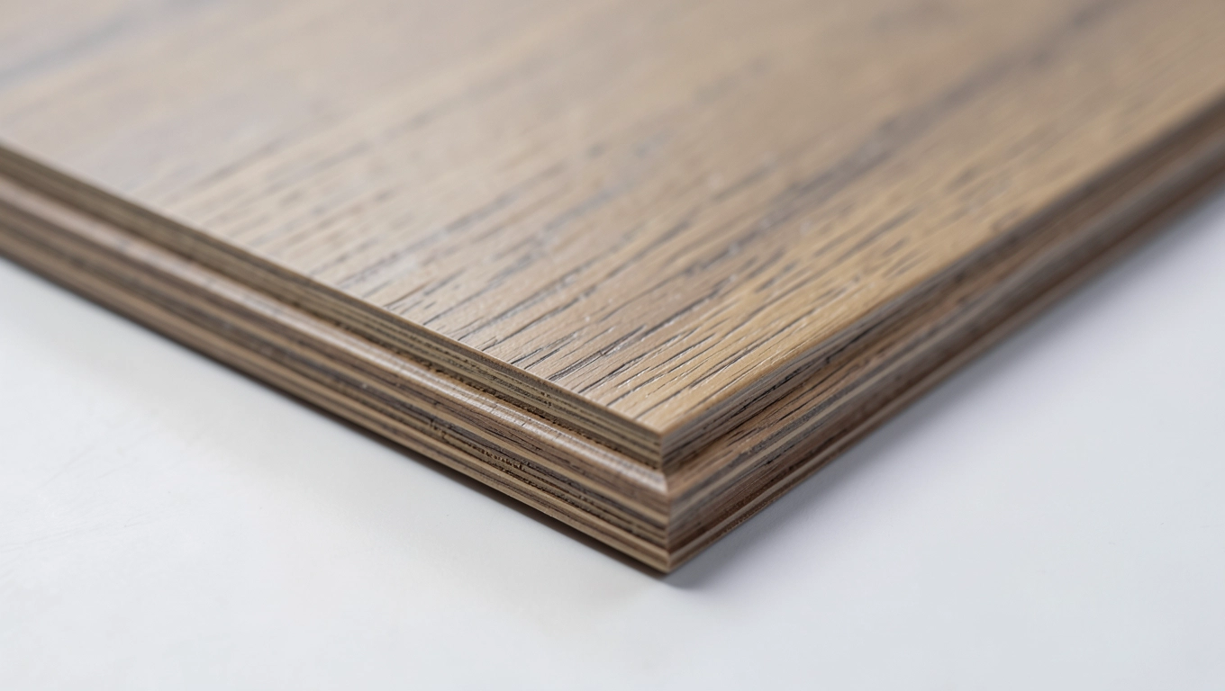 Panele podłogowe AC6 8mm