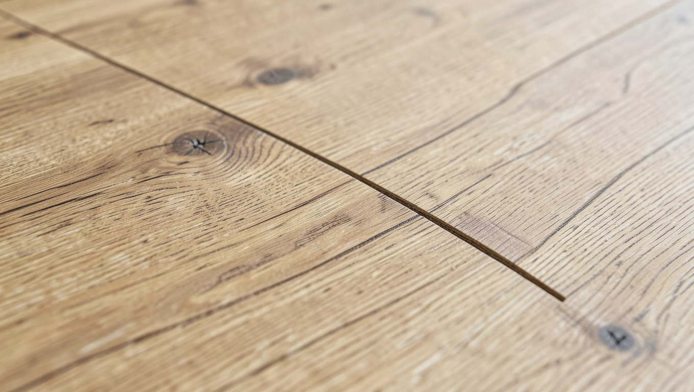 panele podłogowe dąb