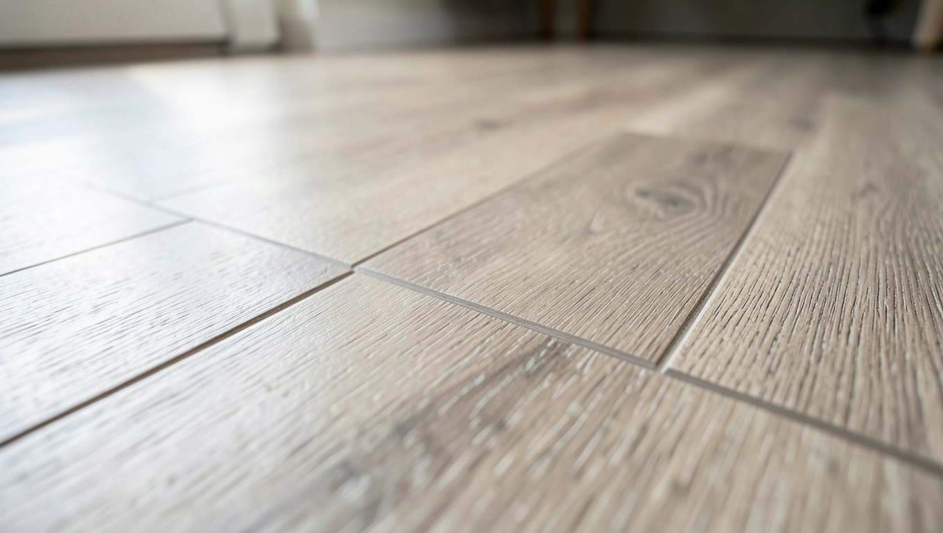 Panele podłogowe do sypialni