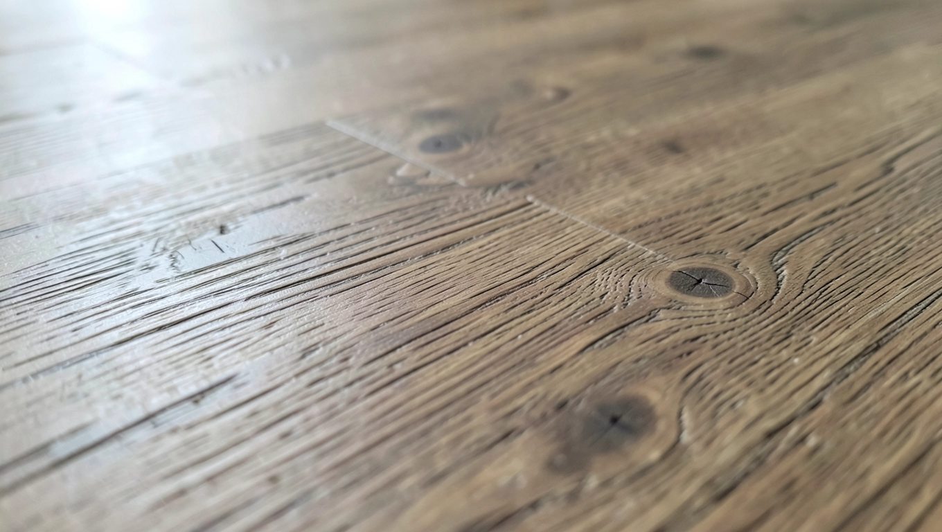 Panele podłogowe KRONOSTEP DĄB SOLAR K405 AC5 10 mm