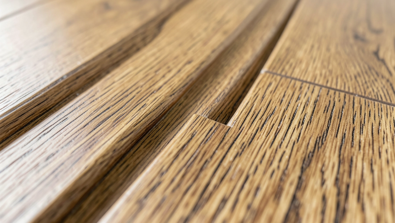 Panele podłogowe Krosno