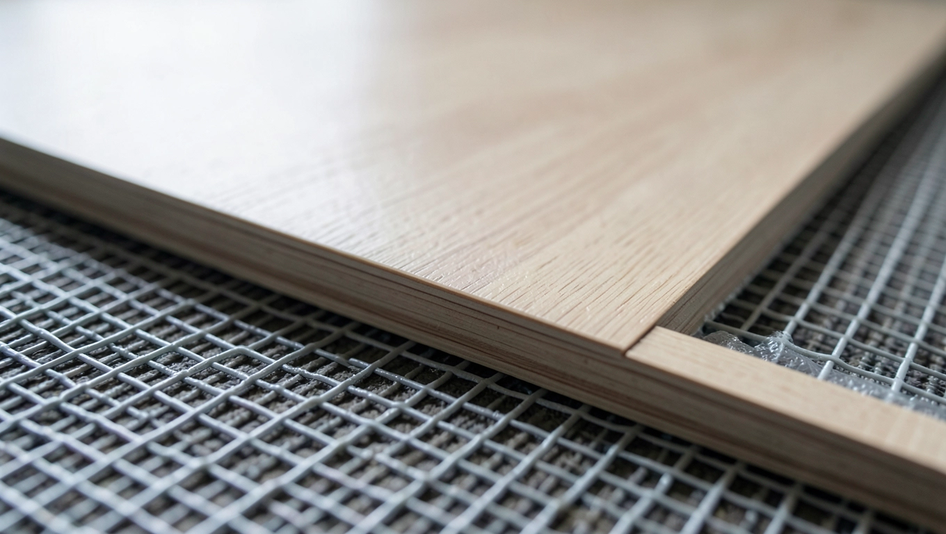 Panele podłogowe na ogrzewanie elektryczne