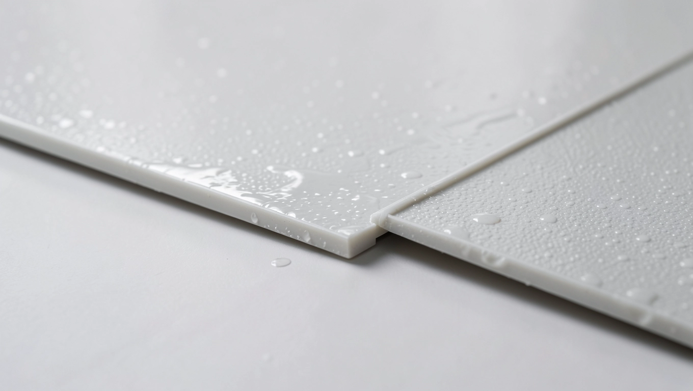 Panele podłogowe plastikowe wodoszczelne