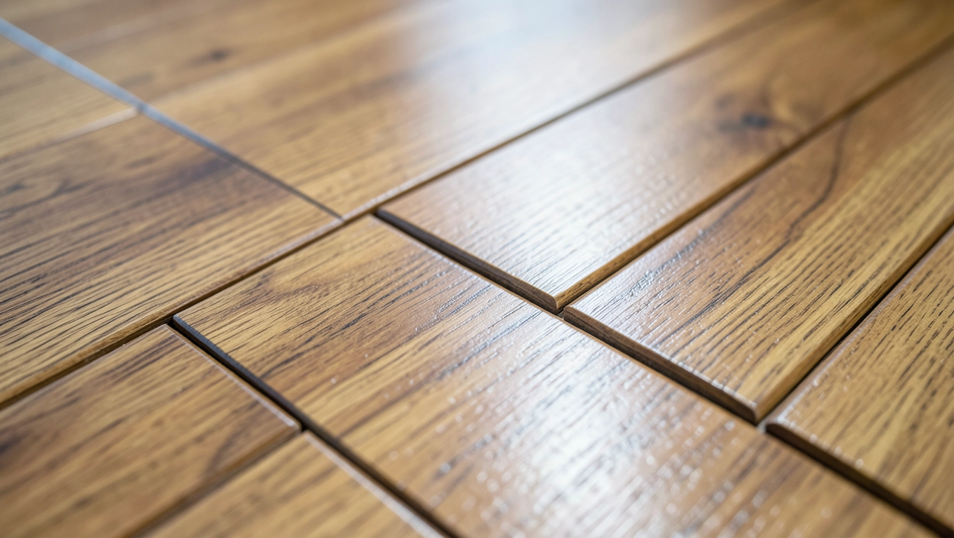 Panele podłogowe Promo