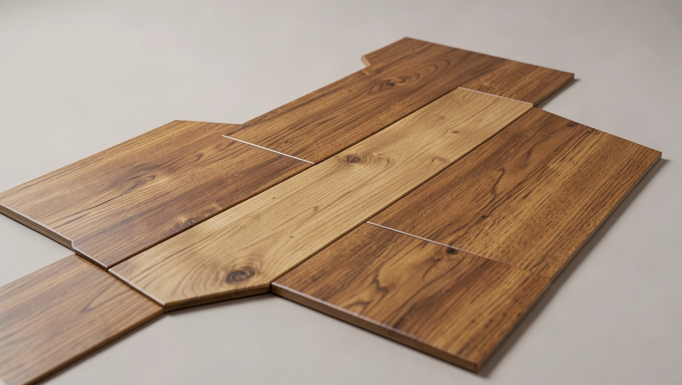 Panele podłogowe promocja