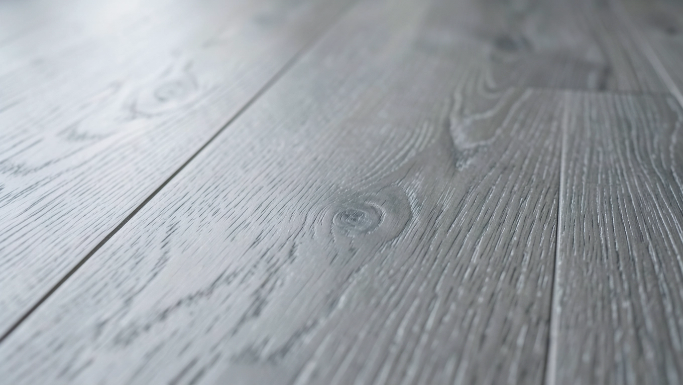 Panele podłogowe szare Komfort