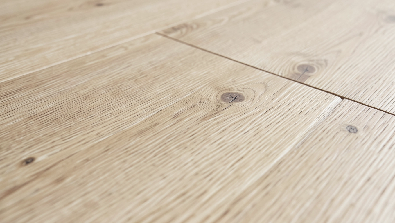 Panele podłogowe VARIOSTEP Classic Sherwood OAK AC4 8 mm