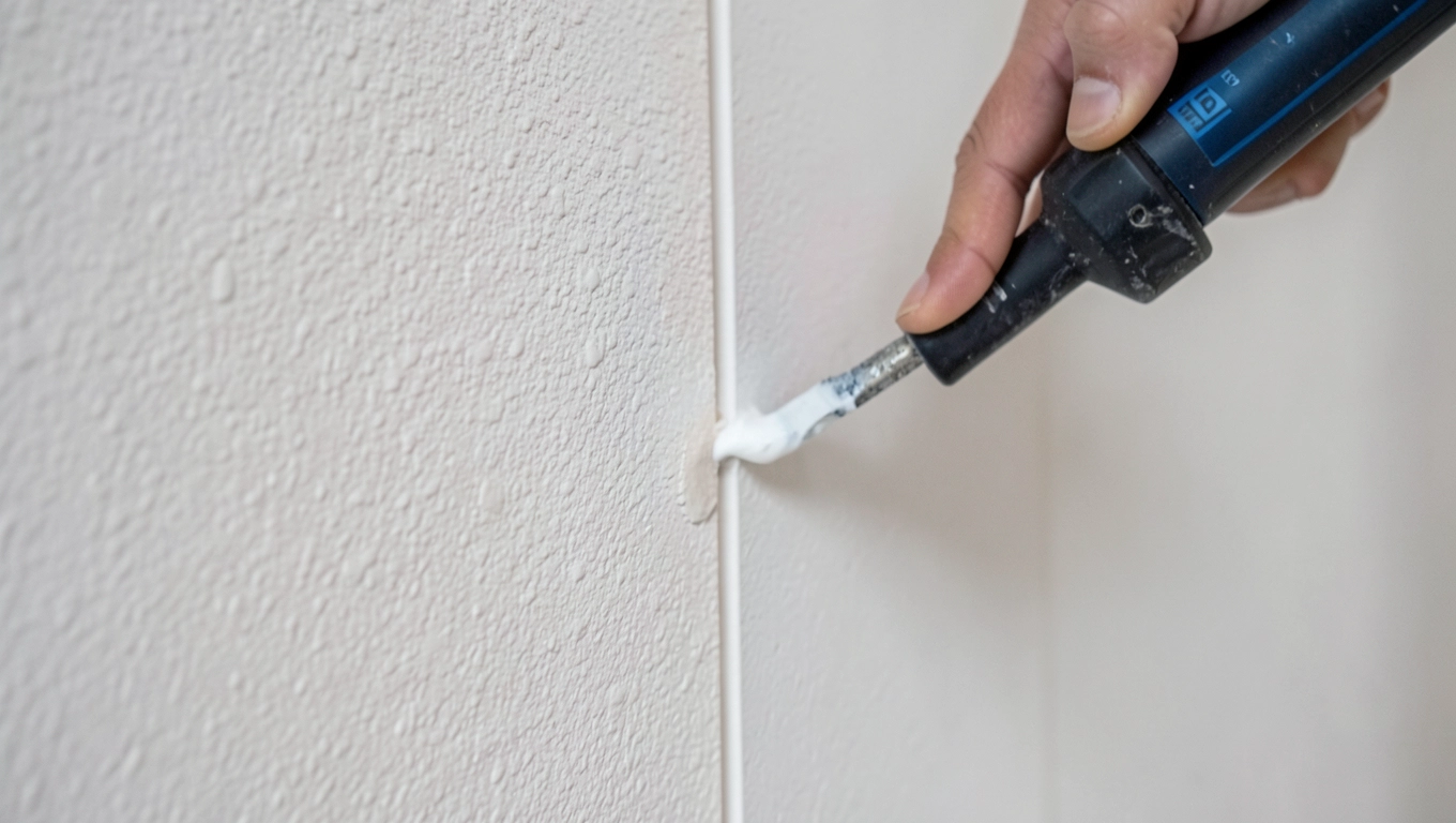 Panele ścienne montaż na klej