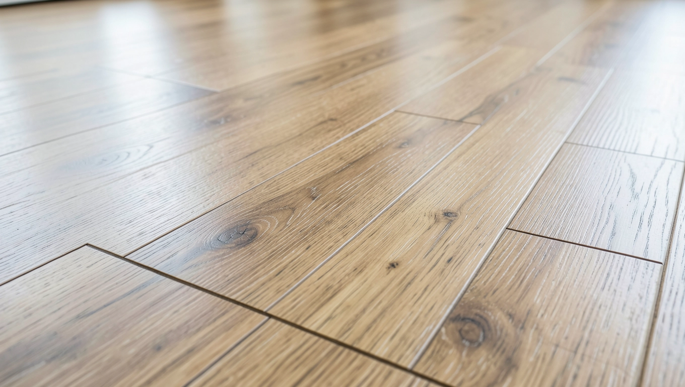 Panele winylowe na podłogę