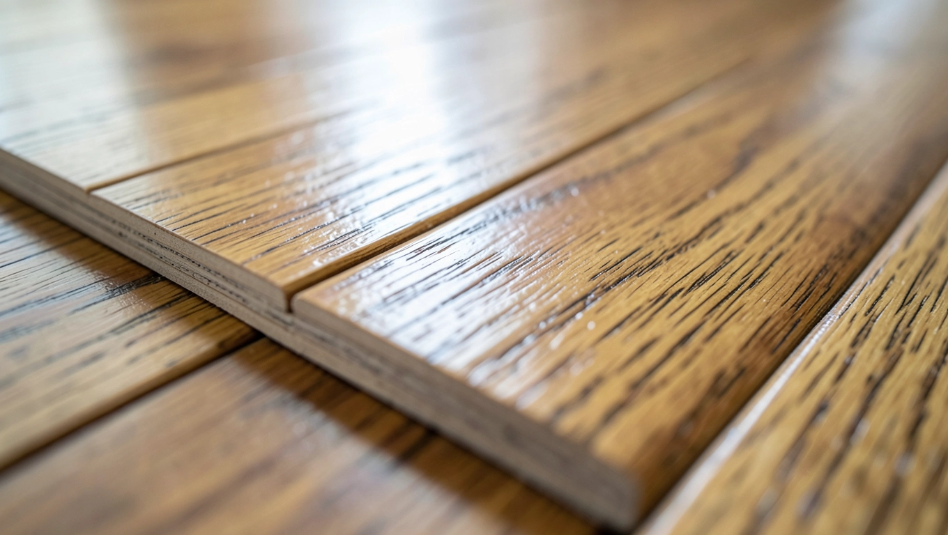 Panele winylowe na podłogówkę