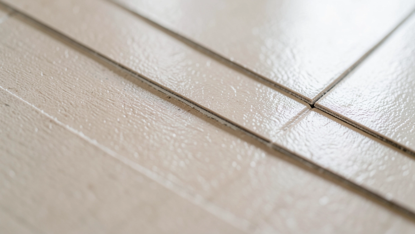 panele winylowe pod ogrzewanie podłogowe