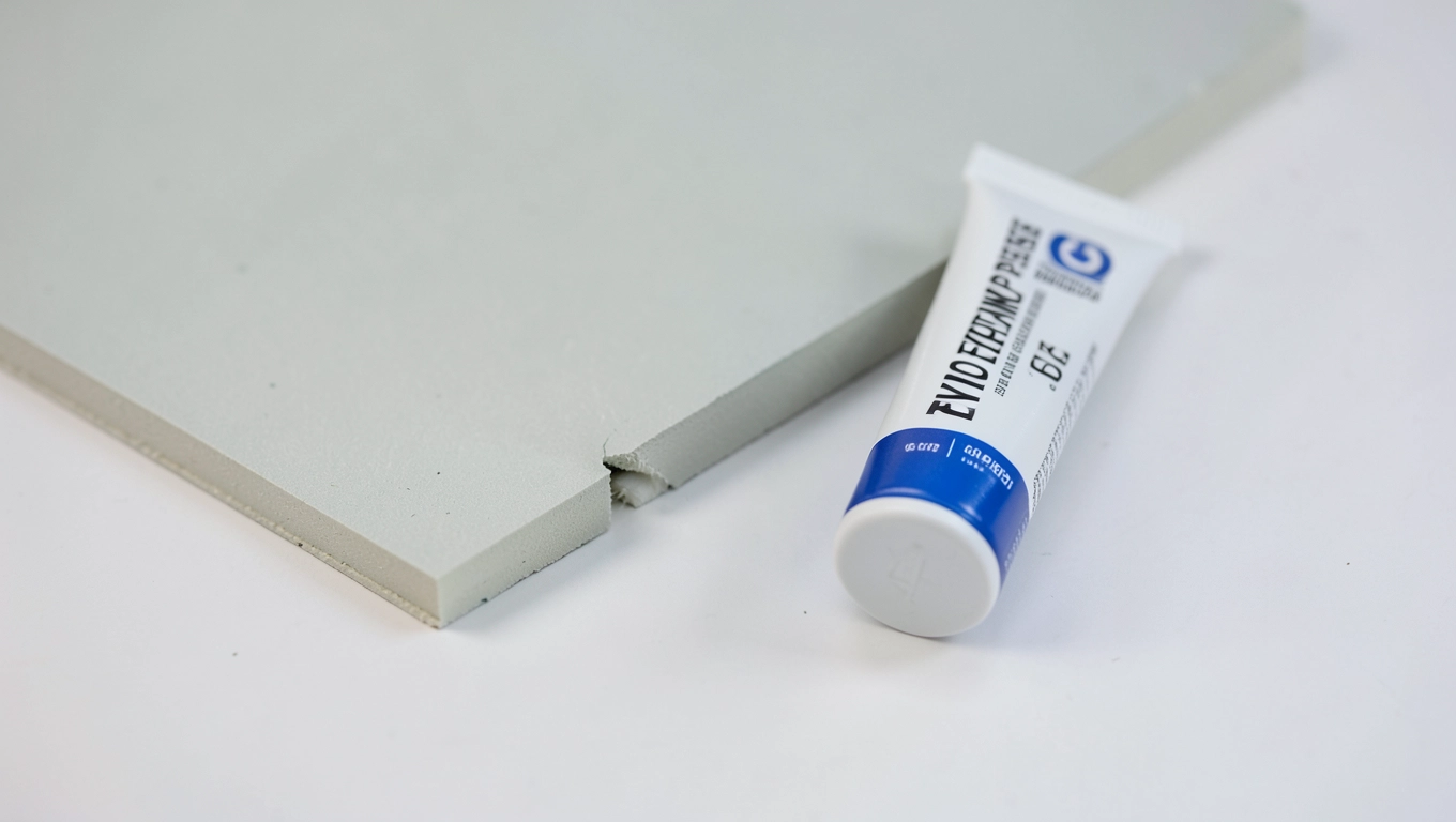 Pasta do spawania wykładzin PCV typ C