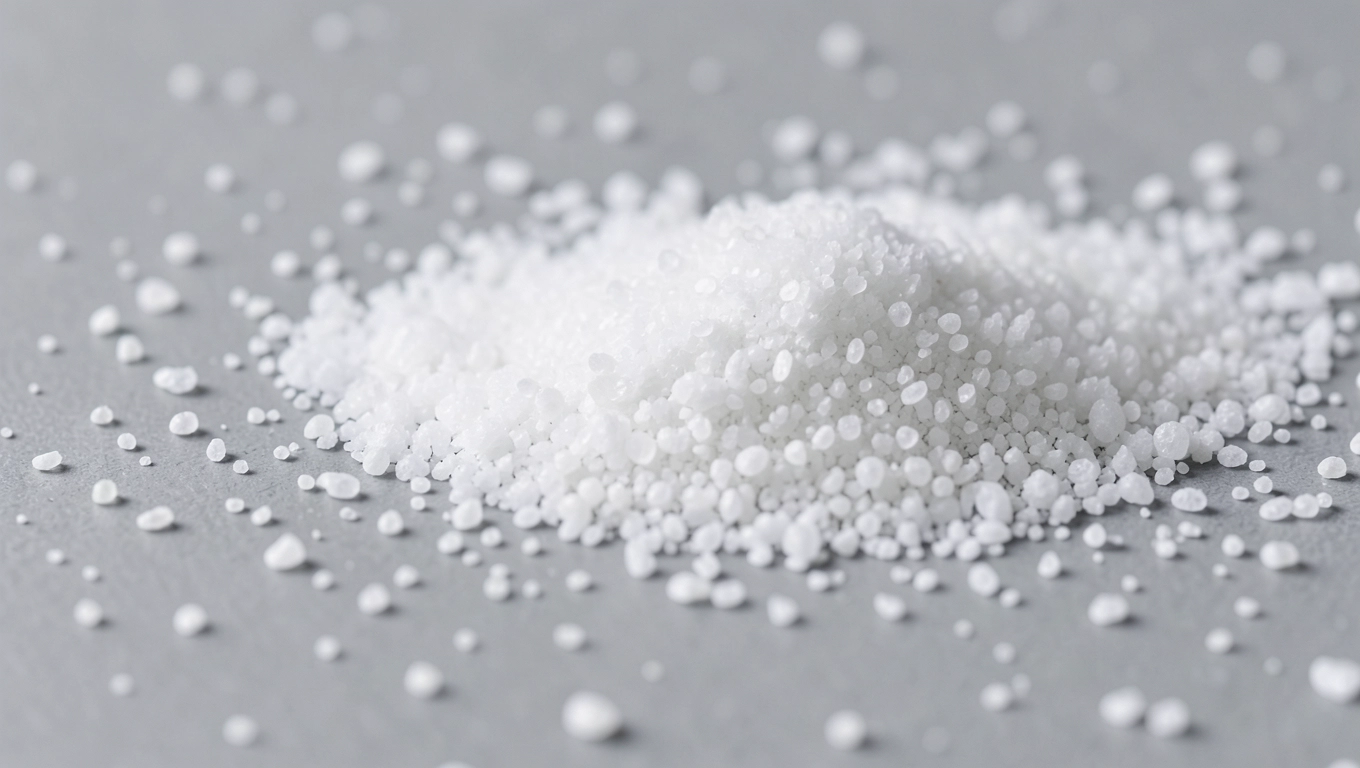 Piasek kwarcowy do posadzek żywicznych