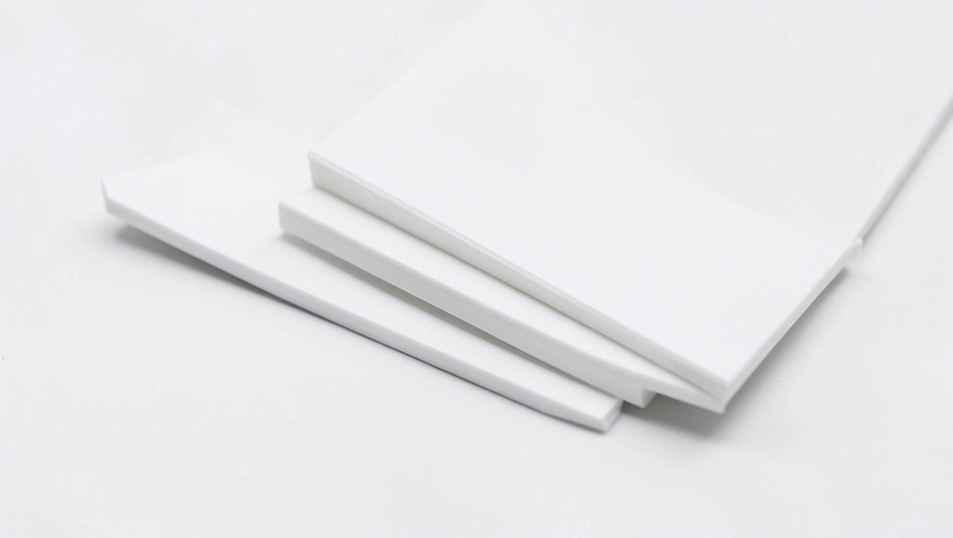 Plastikowe listwy wykończeniowe do glazury