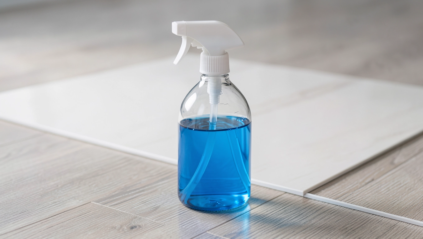 Płyn do paneli podłogowych