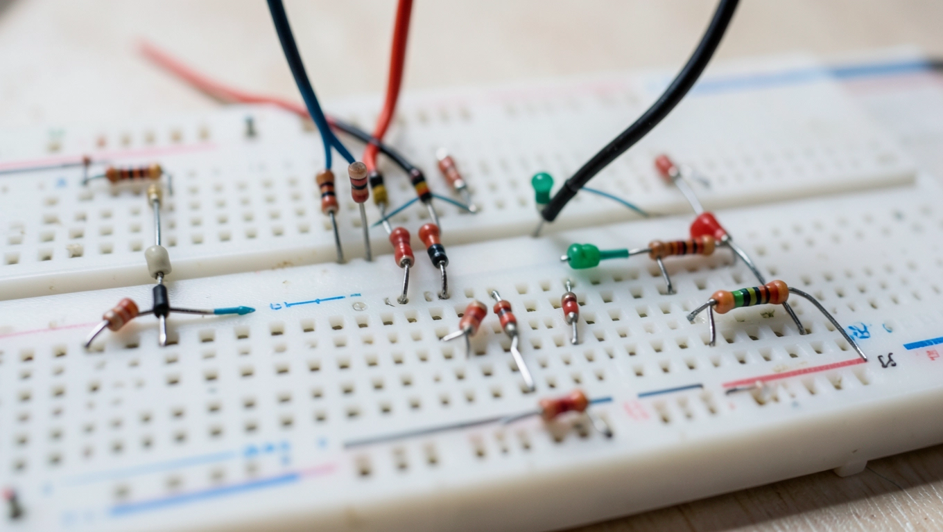 płytka stykowa  jak używać