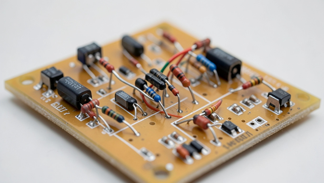 Płytka uniwersalna jak używać