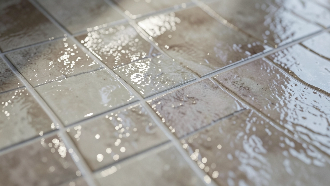 Płytki 3D do łazienki