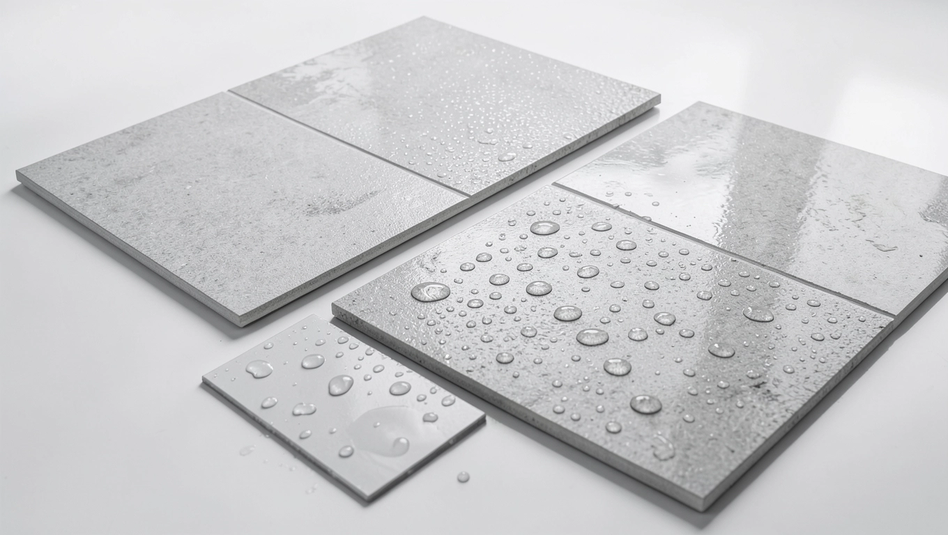 Płytki antypoślizgowe do łazienki R12