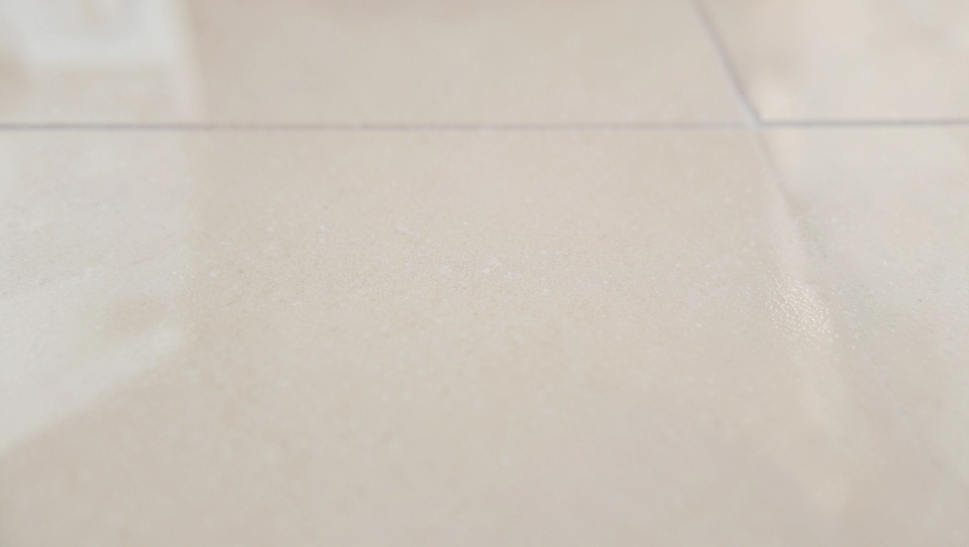 Płytki beżowe połysk