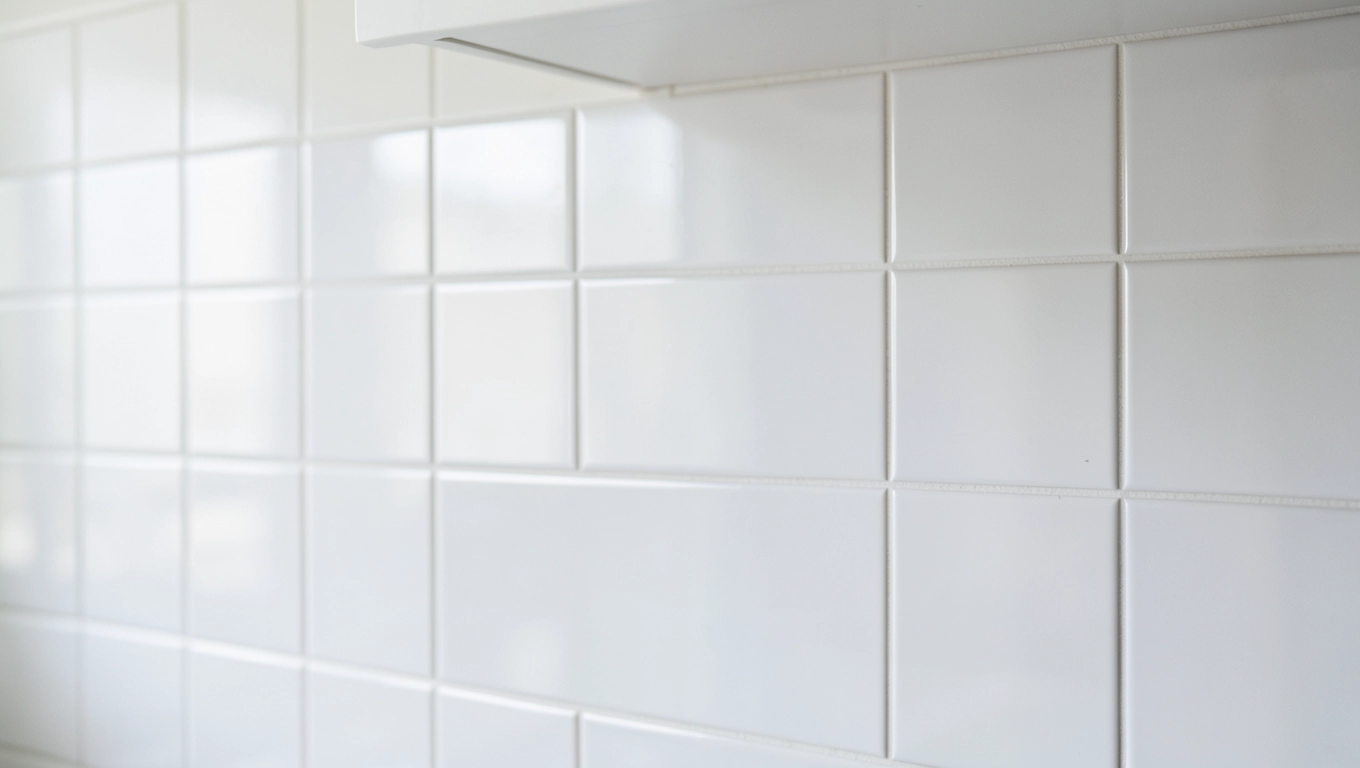 Płytki do kuchni na ścianę bez fugi