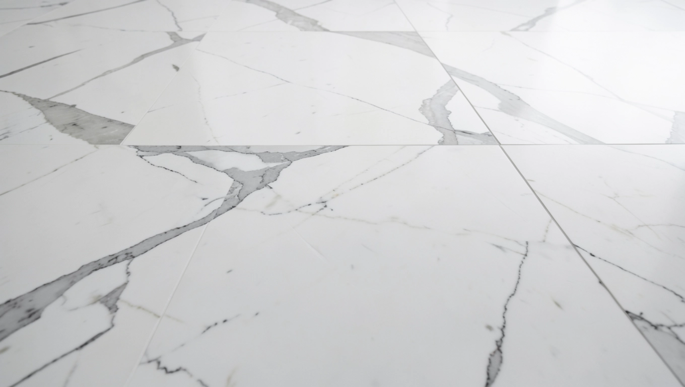 Płytki marmurowe duże