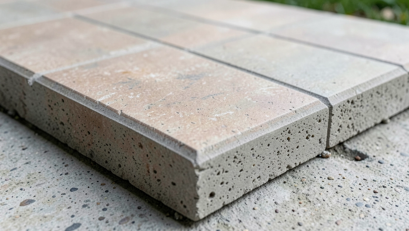 Płytki na cokoły zewnętrzne