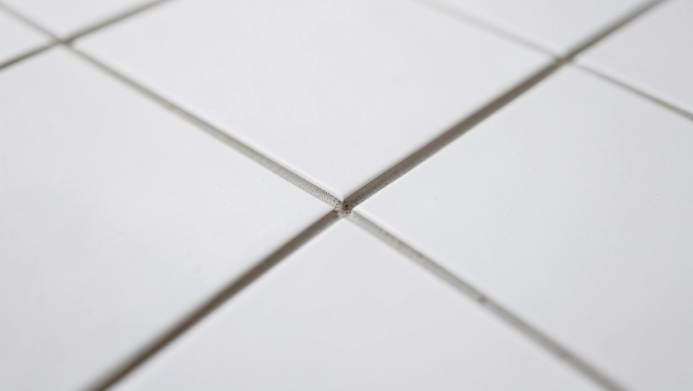 Płytki rektyfikowane  co to znaczy