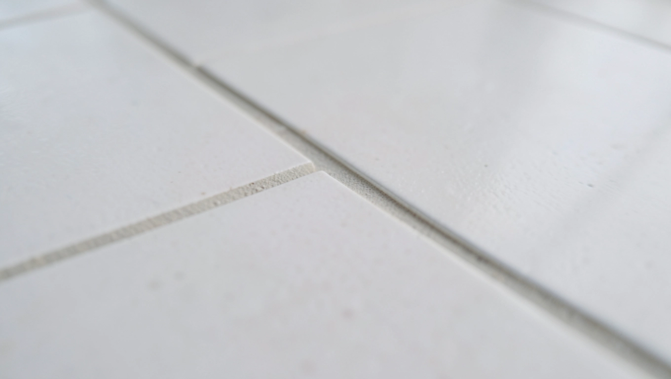 Płytki rektyfikowane jaka fuga