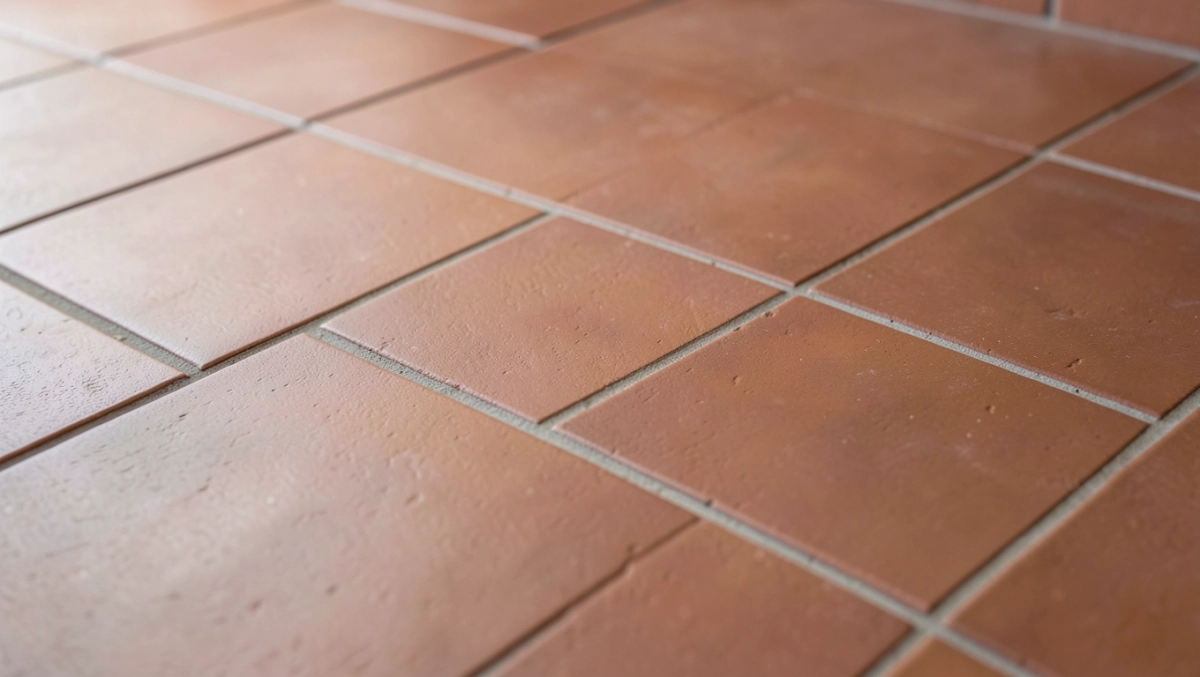 płytki terakotowe uniwersalne