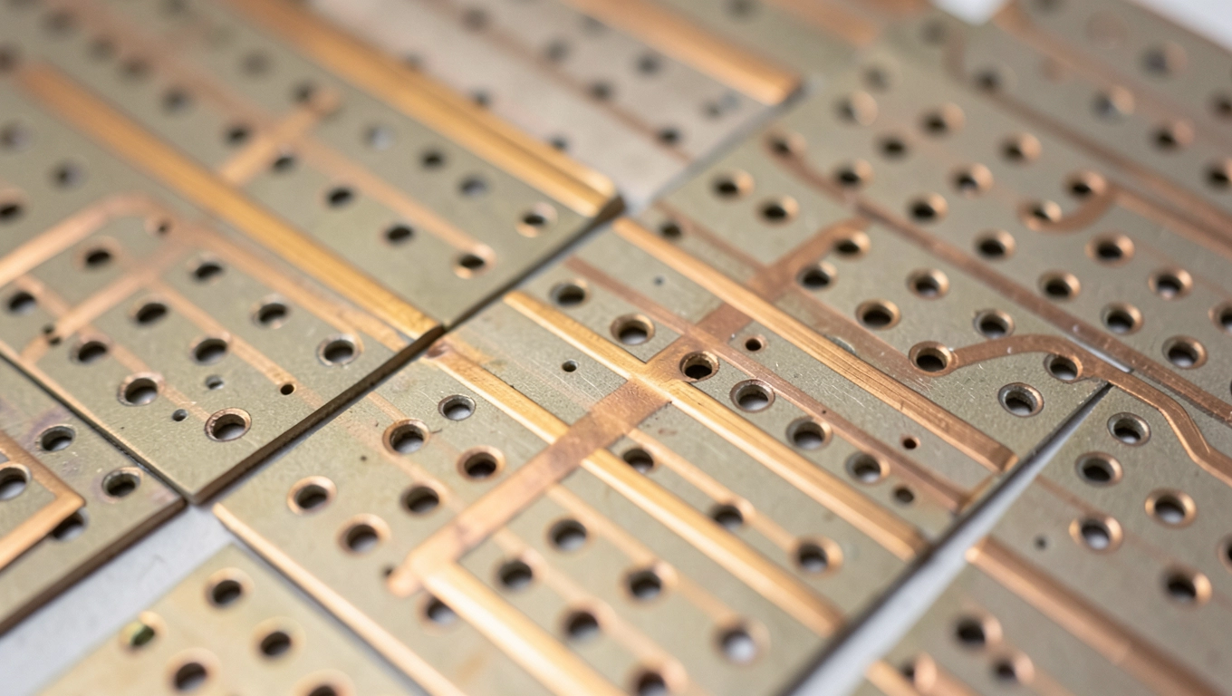 Płytki widiowe do lutowania