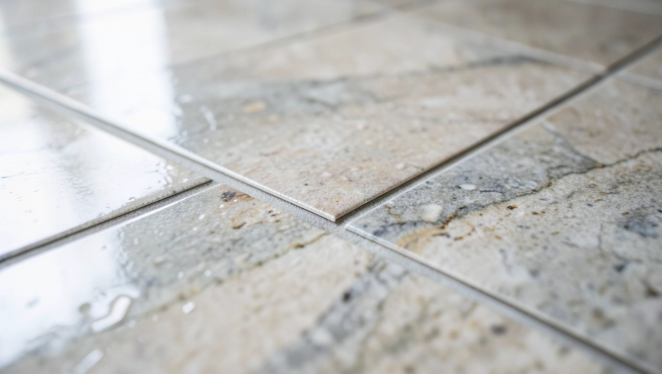 Płytki Winylowe Samoprzylepne do Łazienki