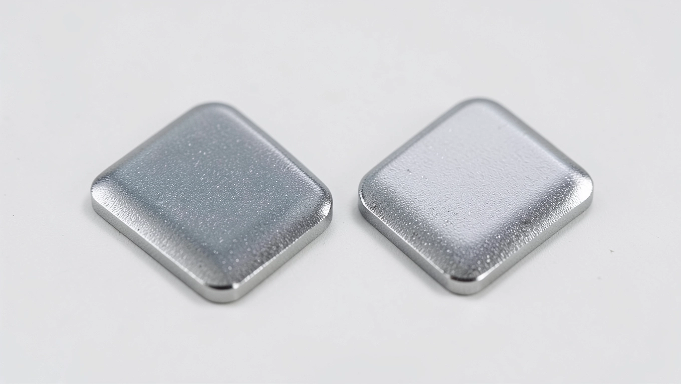 Płytki z węglika spiekanego do lutowania