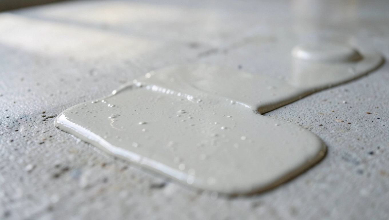 Po jakim czasie gruntować klej