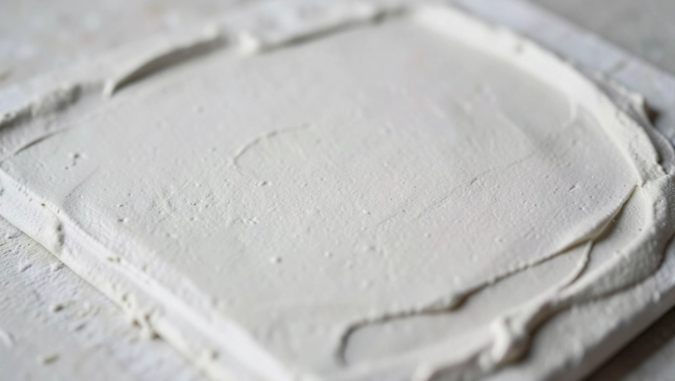 Po jakim czasie tynk na klej