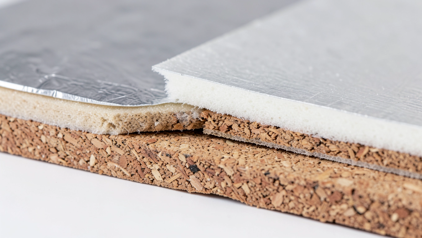 Podkład pod panele ogrzewanie podłogowe ranking