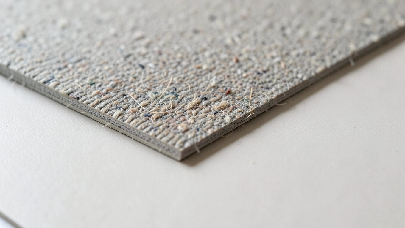 Podkład wyrównujący pod wykładzinę PCV