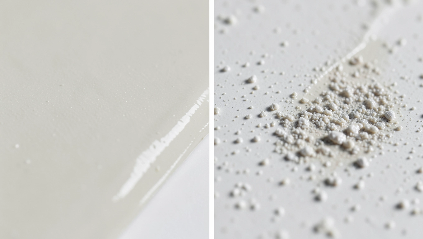 Podkłady gruntujące pod lakier do laminatów