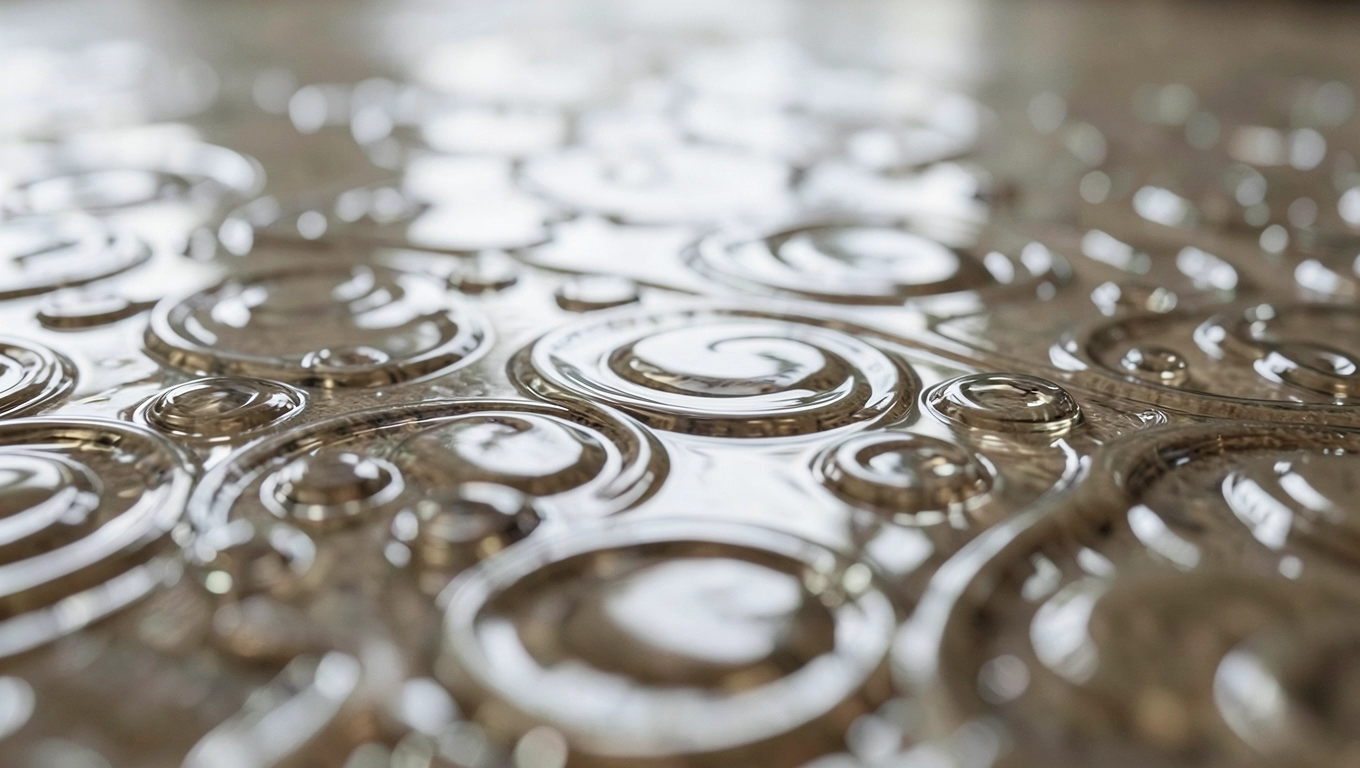 Podłoga 3D z żywicy cena